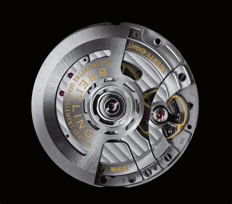 breitling 1270 rezero|breitling b20 automatic movement.